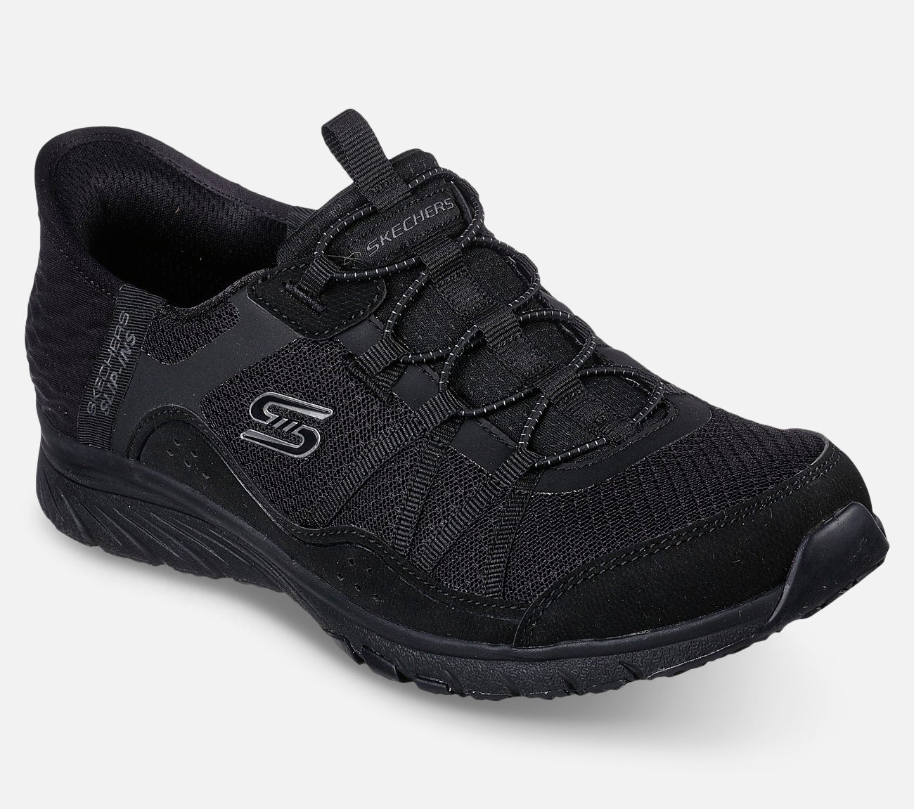 Slip-ins: Gratis Sport - Awe Inspiring Shoe Skechers