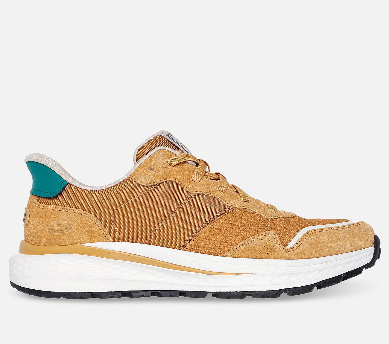 Relaxed Fit: Slip-ins: Slade Ultra – Mercer Shoe Skechers.fi