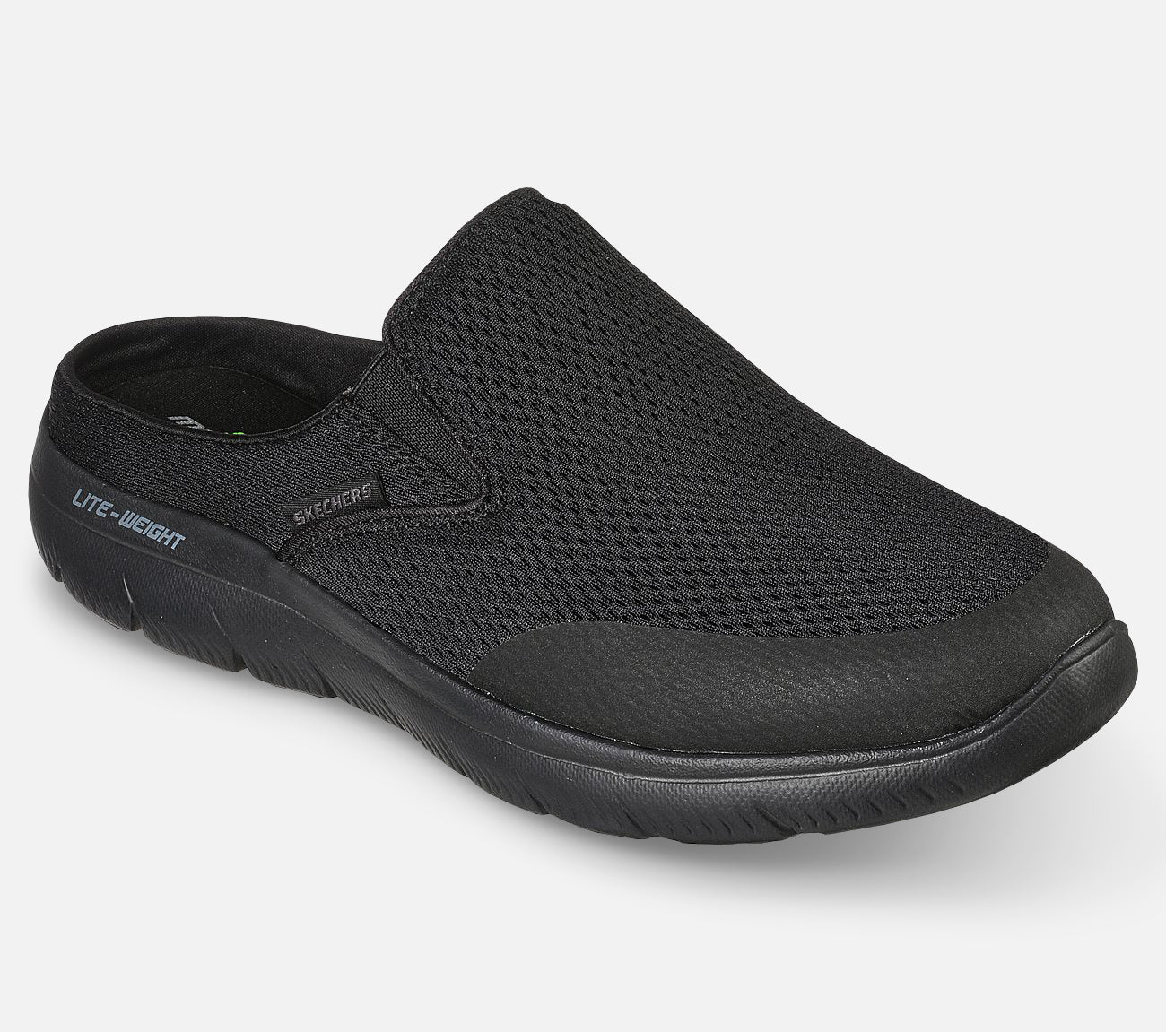 Summits – Vindicator Slipper Skechers