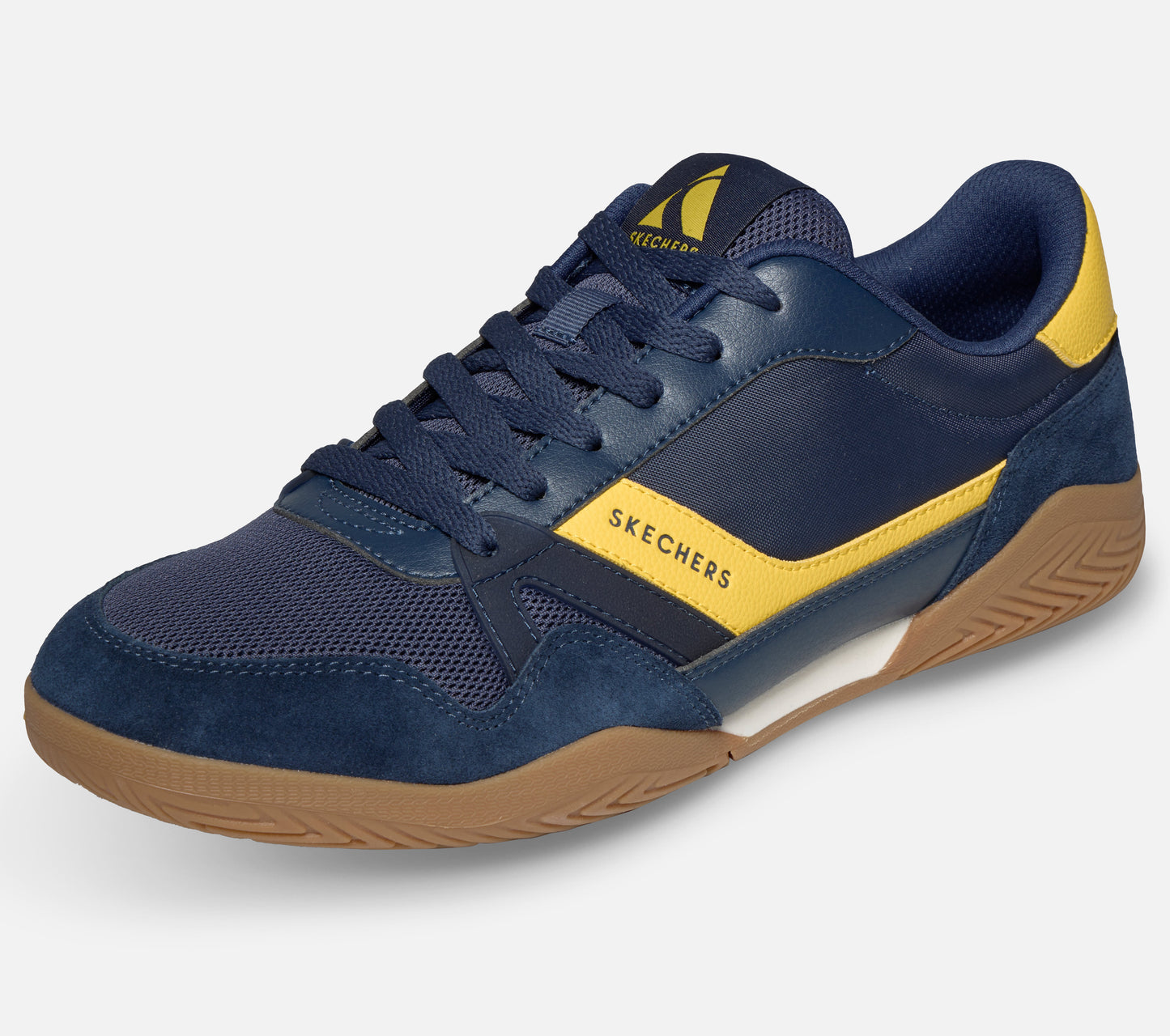 Zinger Evo – Debut Brace Shoe Skechers.fi