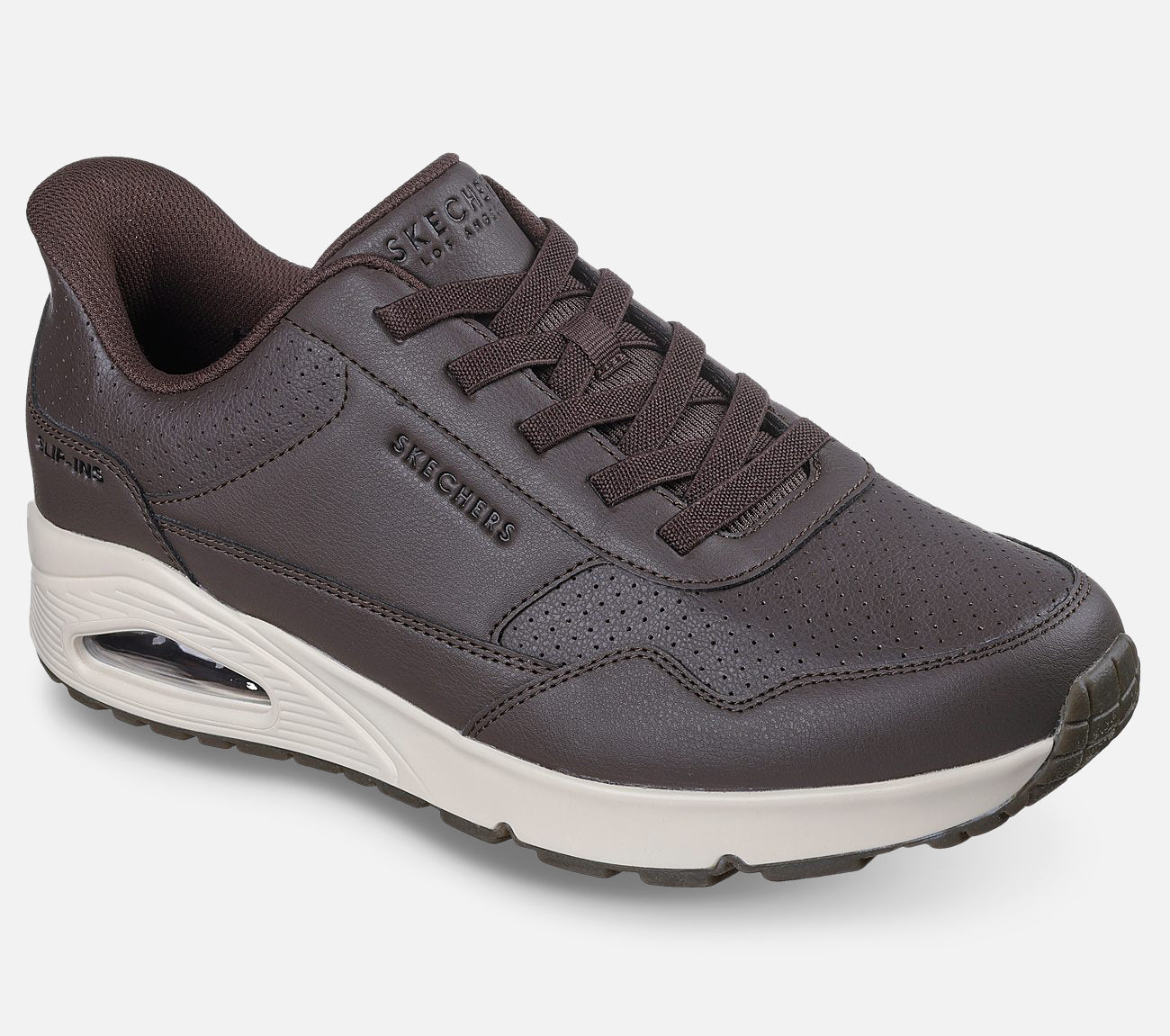 Slip-ins: Uno - Banksia Luxe Shoe Skechers.fi