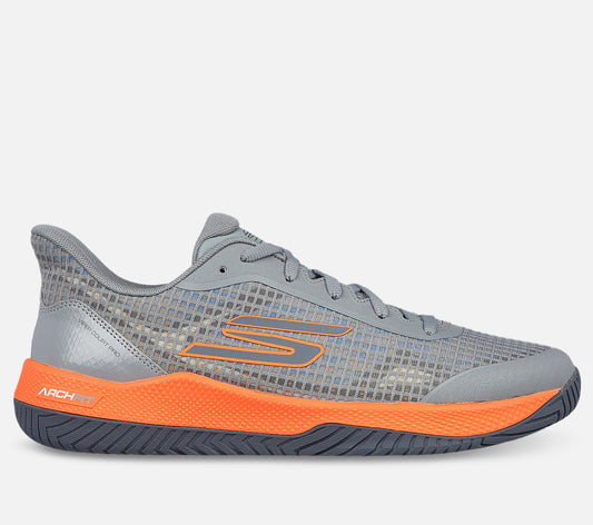 Relaxed Fit: Viper Court Pro - Pickleball Shoe Skechers.fi