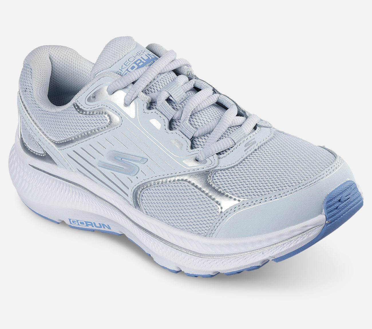 GO RUN Consistent 2.0 - Advantage Shoe Skechers.fi