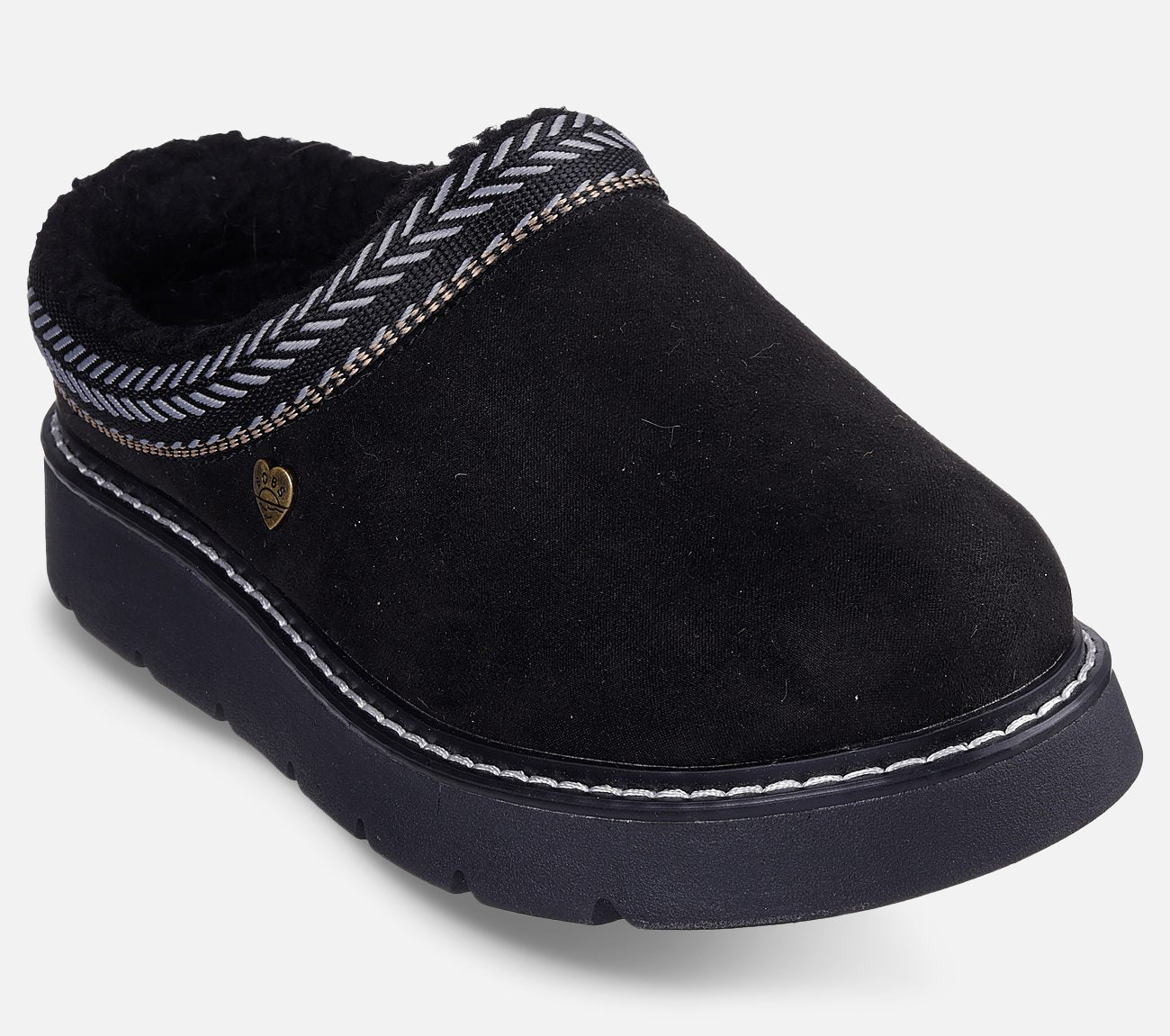 BOBS Keepsakes Lite - Cozy Fest Shoe Skechers.fi