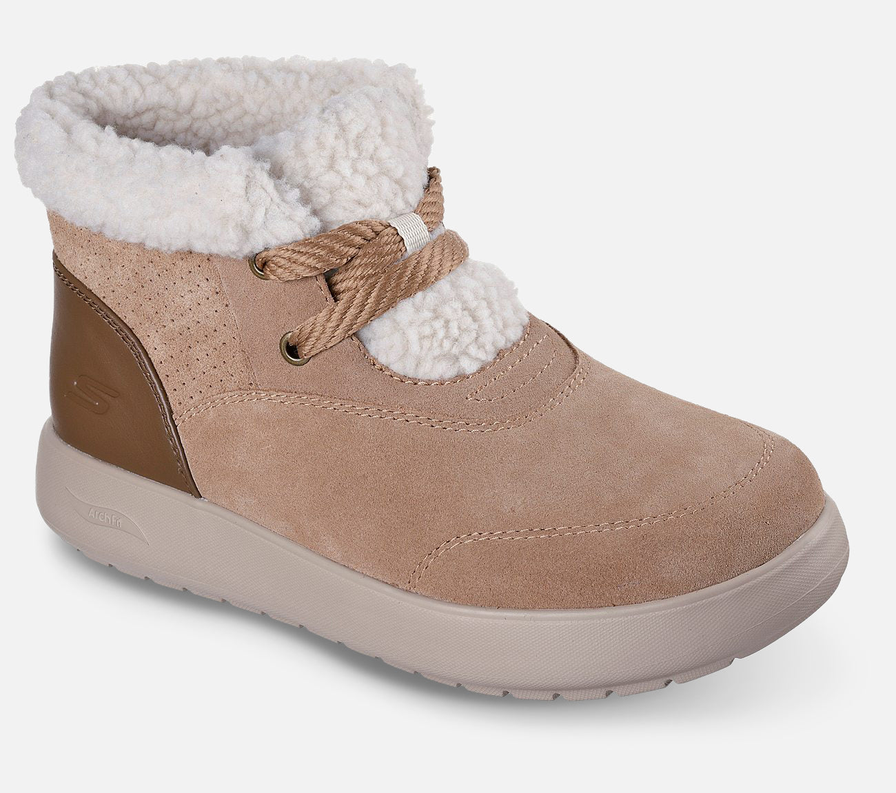 GO WALK Horizon Boot - Lana Boot Skechers.fi