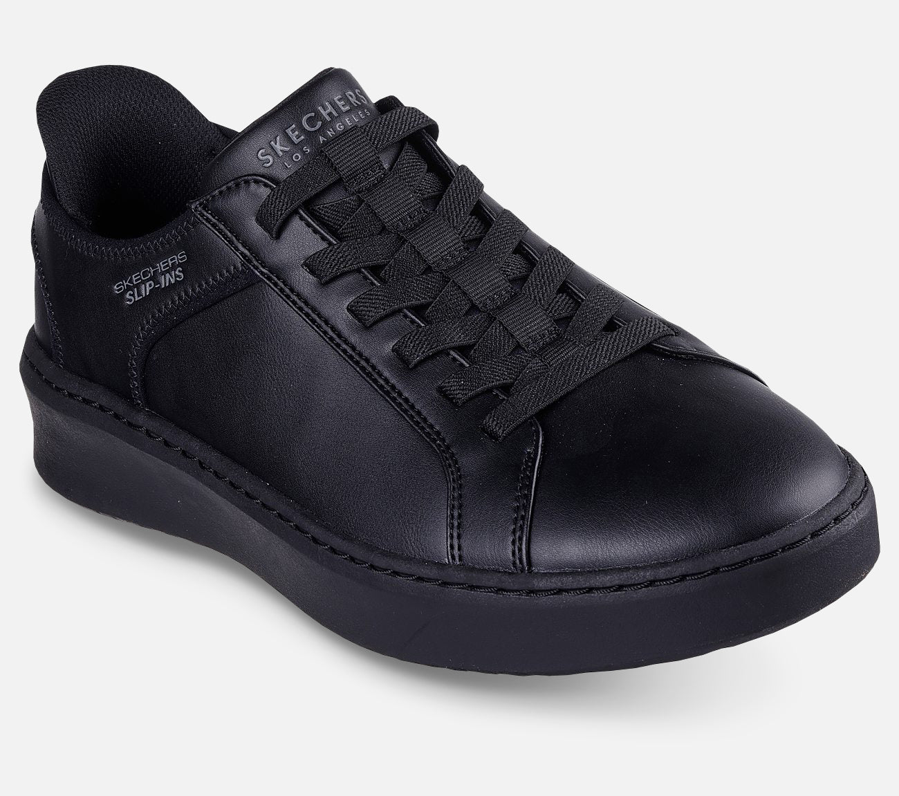 Slip-ins: Court Break - Double Vented Shoe Skechers.fi