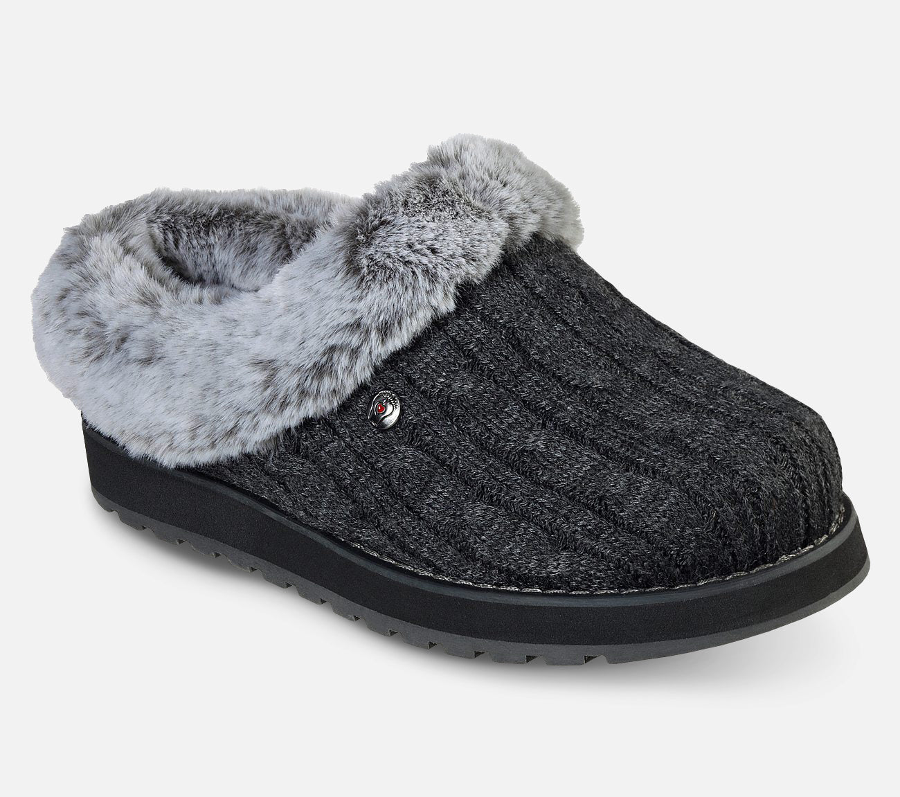 BOBS Keepsakes - Ice Angel Slipper Skechers.fi