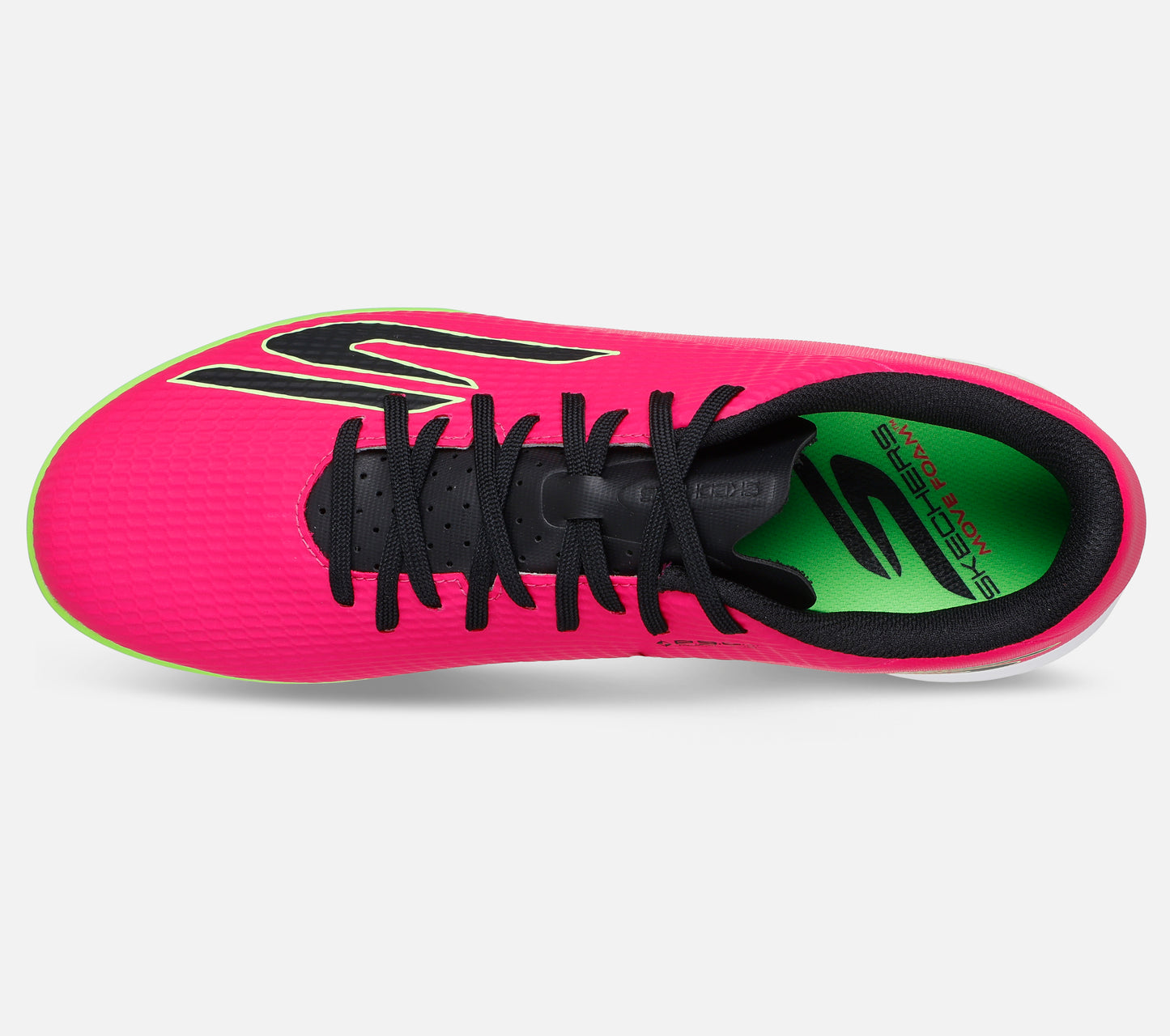 SKX_2 Academy IC Football Skechers.fi