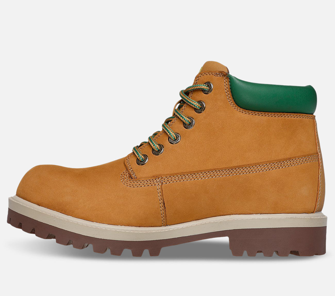 John Deere: Sergeants - Dozer Boot Skechers.fi