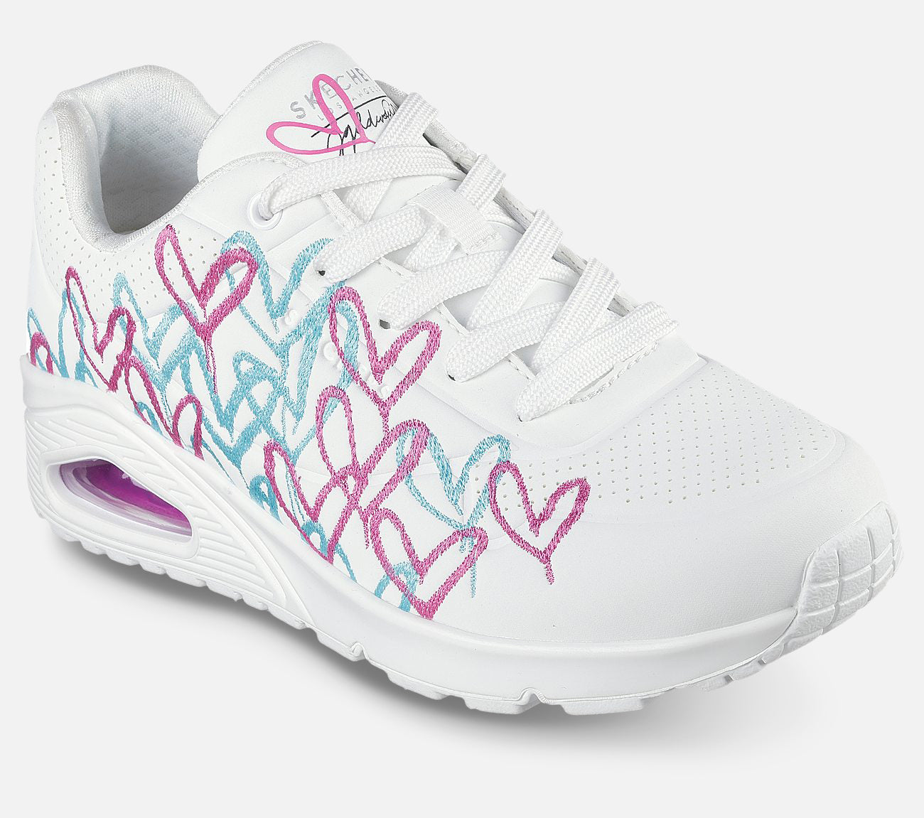 JGoldcrown: Uno - Golden Heart