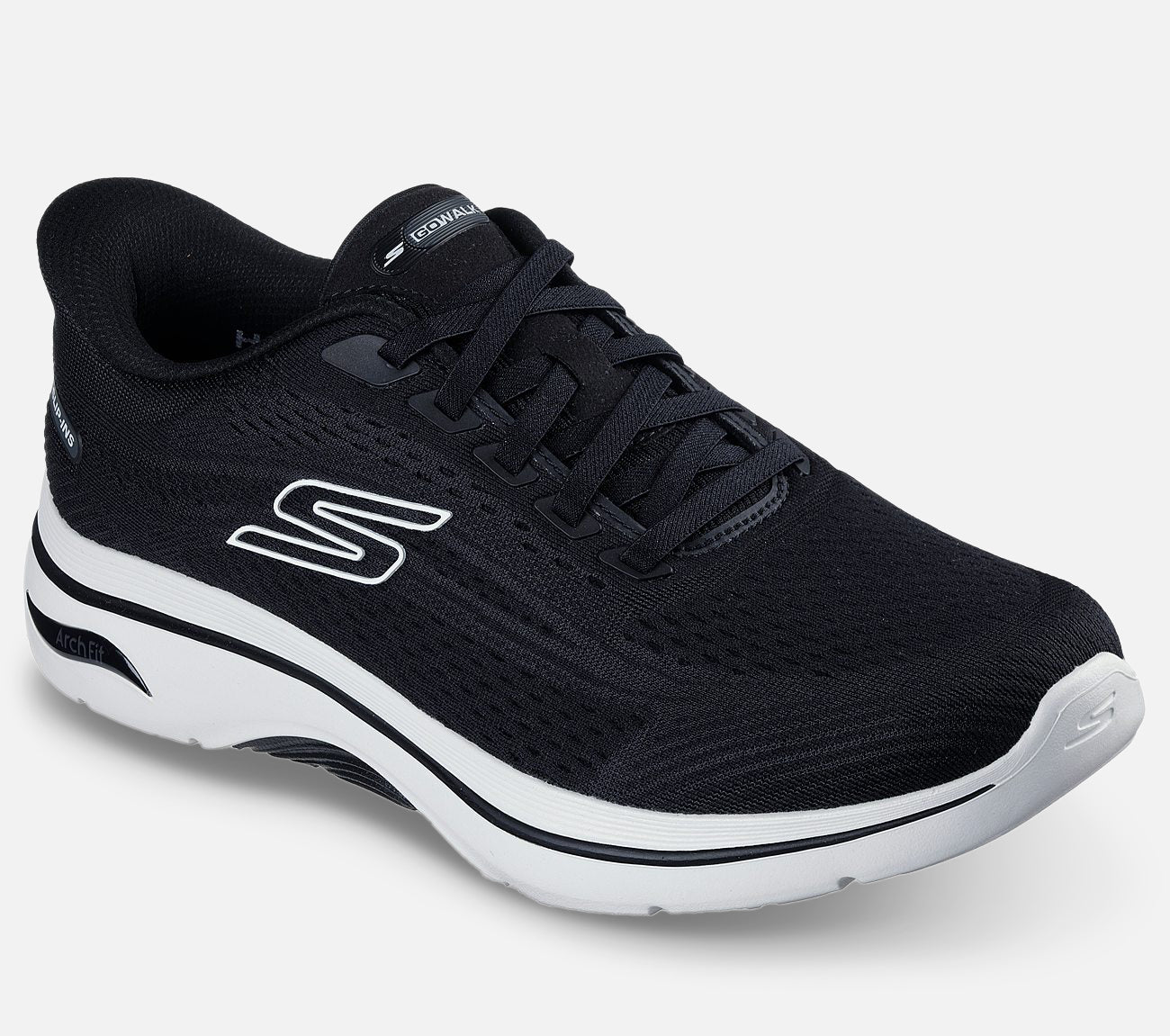 Slip-ins: GO WALK Arch Fit 2.0 - Percy Shoe Skechers.fi