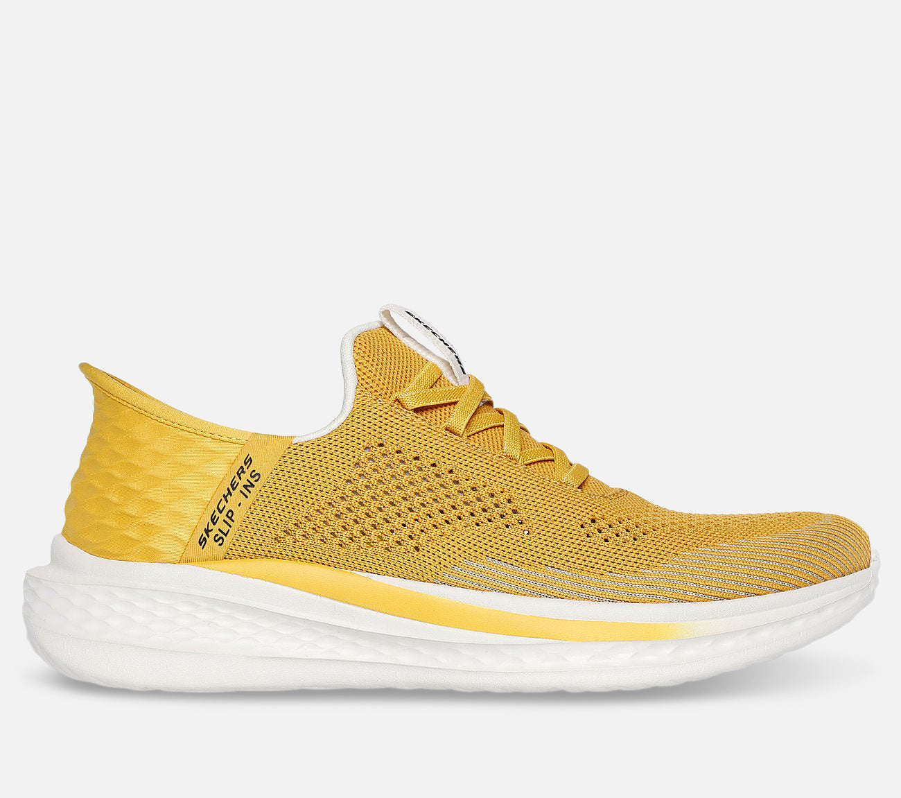 Relaxed Fit: Slip-ins: Slade - Quinto Shoe Skechers.fi