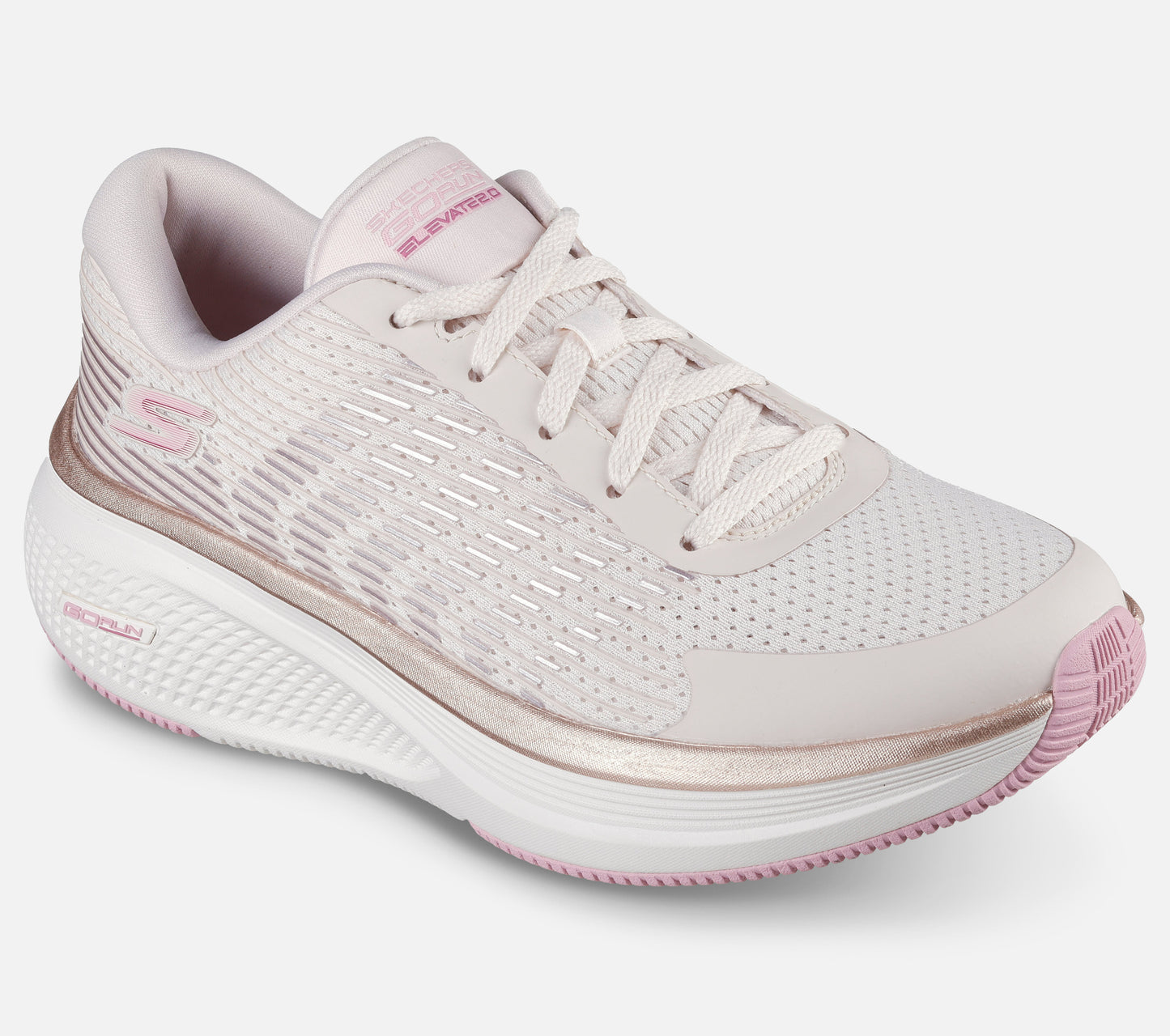 Go Run Elevate 2.0 - Badric Shoe Skechers.fi