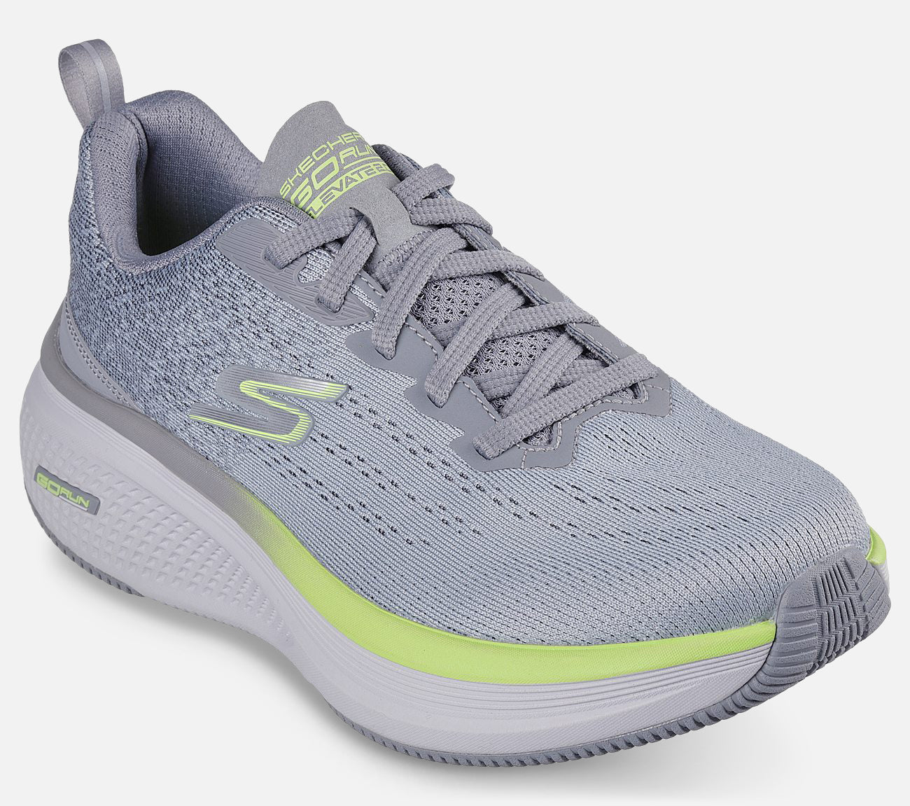 GO RUN 2.0 Elevate Shoe Skechers.fi