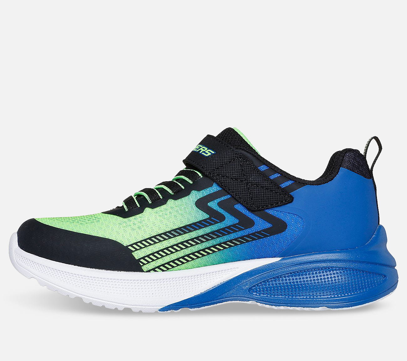 Microspec Max Advance Shoe Skechers.fi