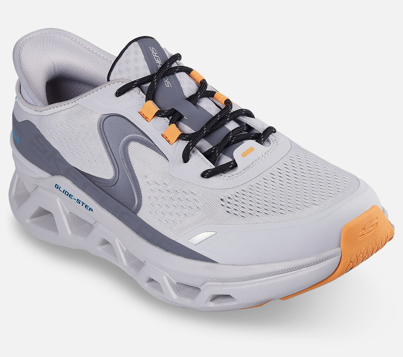 Slip-ins: Glide-Step Altus - Turn Out Shoe Skechers.fi