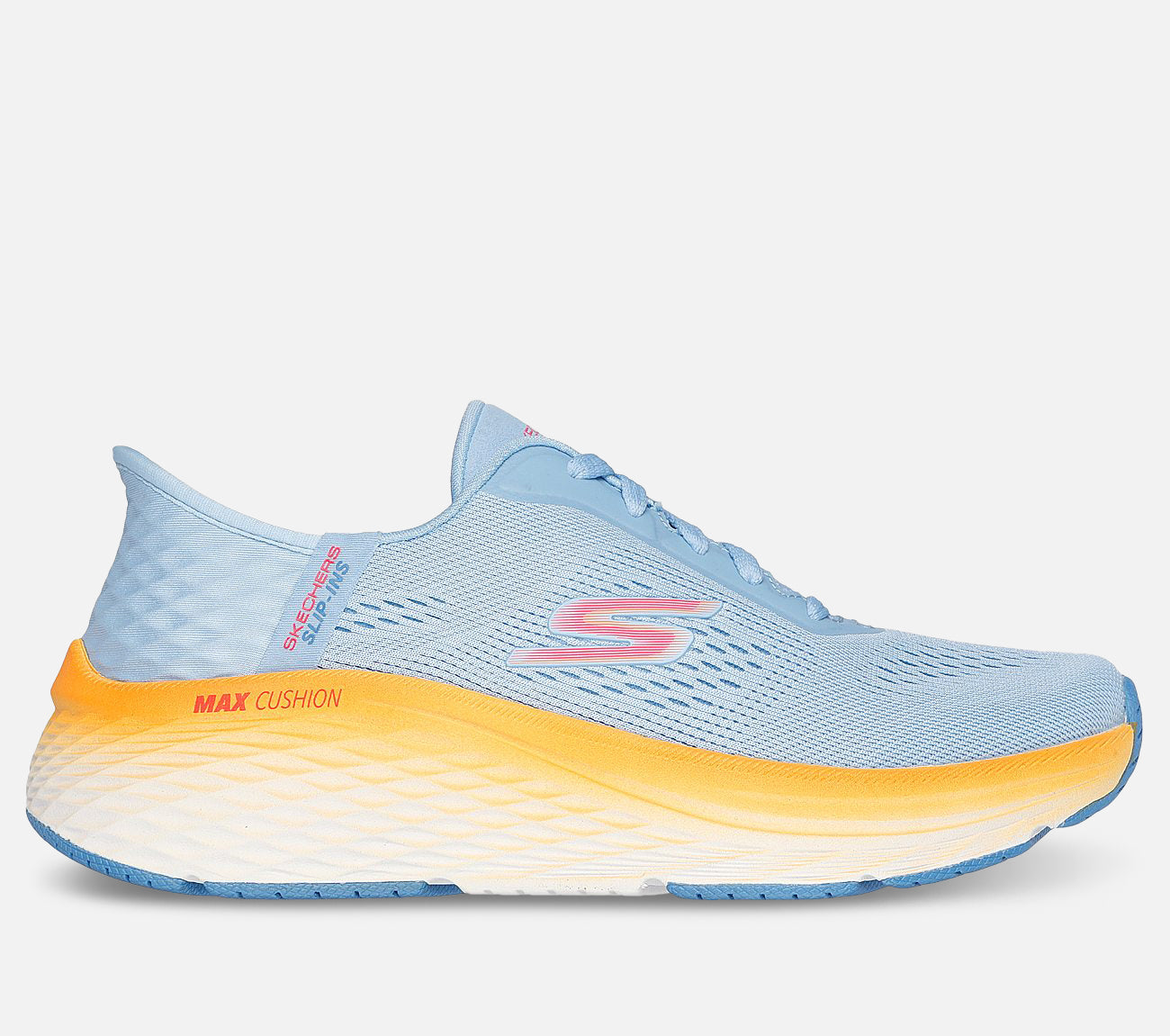 Slip-ins: Max Cushioning Elite 2.0 - Solace Shoe Skechers.fi