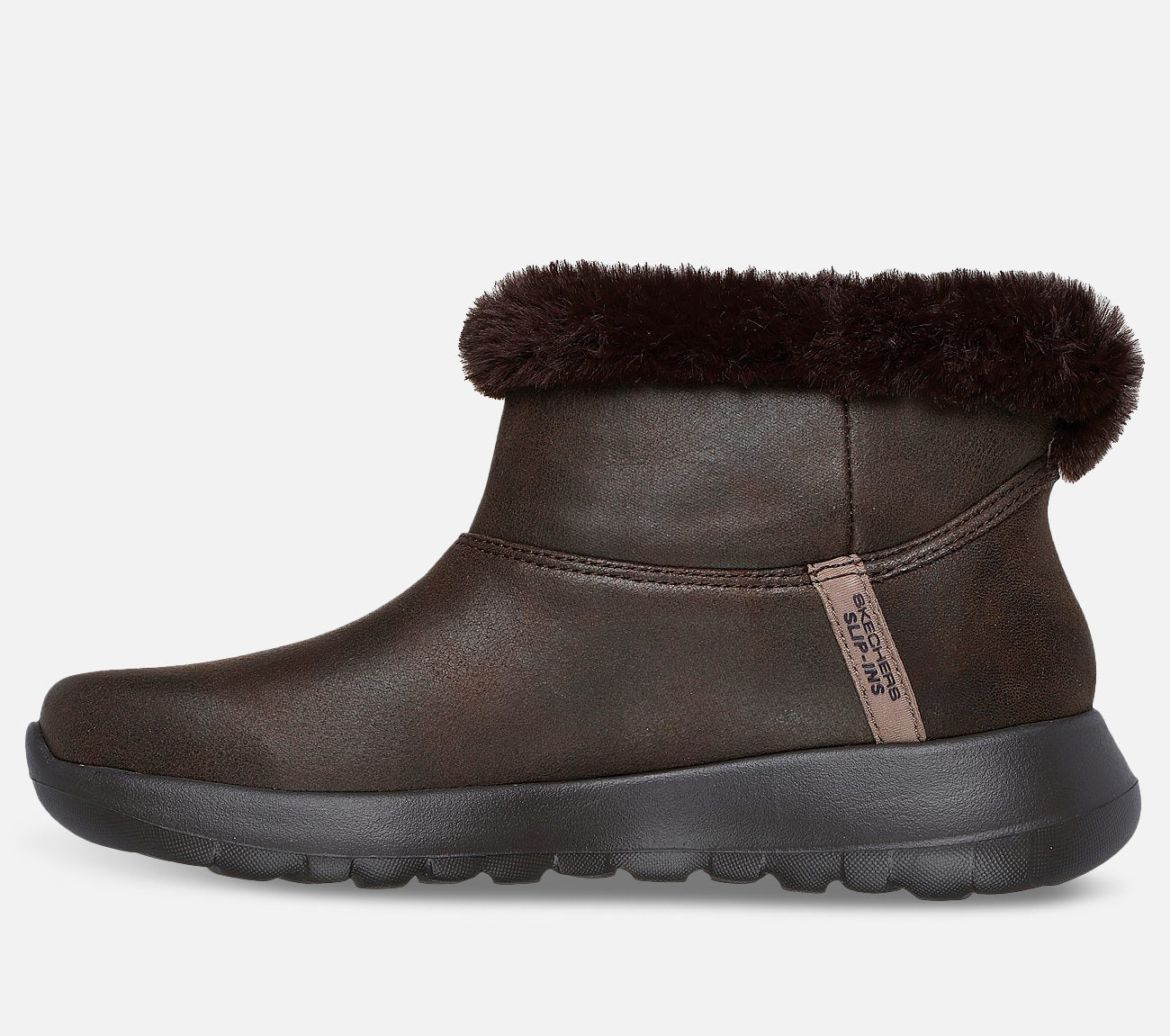 Slip-ins: On-the-GO Joy - Cozy Dream Boot Skechers.fi