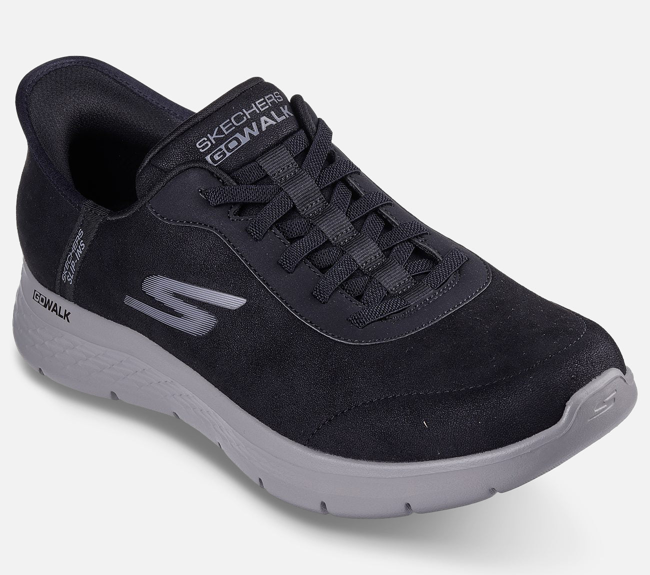 Slip-ins: GO WALK Flex - Smooth Motion Shoe Skechers.fi