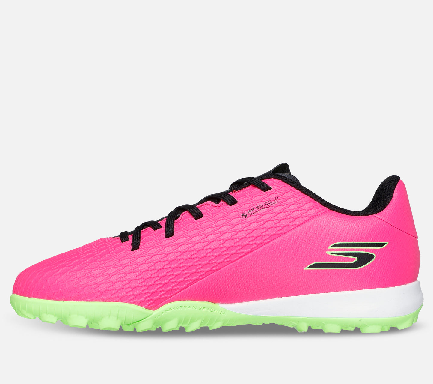 SKX_2 JR Youth TF Football Skechers.fi