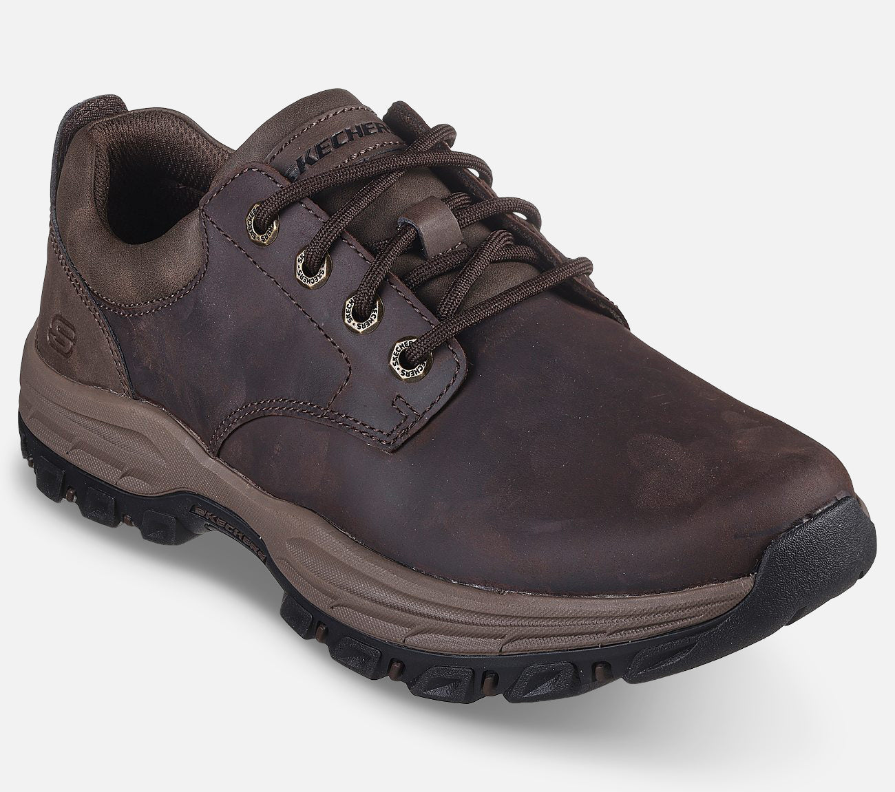 Relaxed Fit: Knowlson - Leland Shoe Skechers.fi