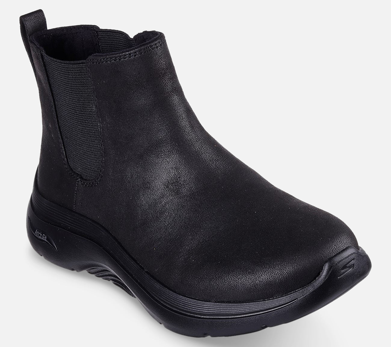 GO WALK Arch Fit 2.0 Boot Classic Charm Boot Skechers.fi