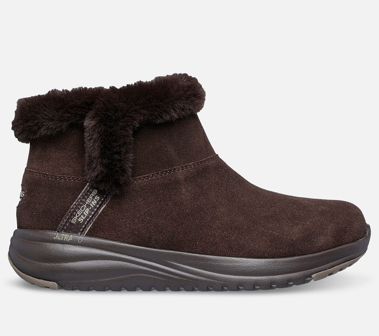 Slip-ins Waterproof: One The Go Stellar - Daphne Boot Skechers.fi