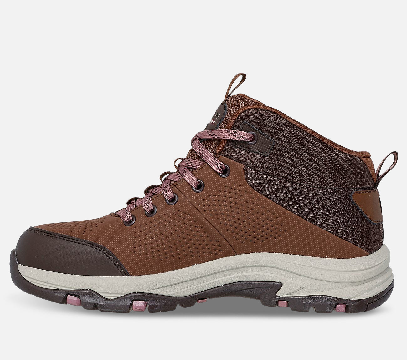 Relaxed Fit: Trego - Trail Destination - Waterproof Boot Skechers.fi