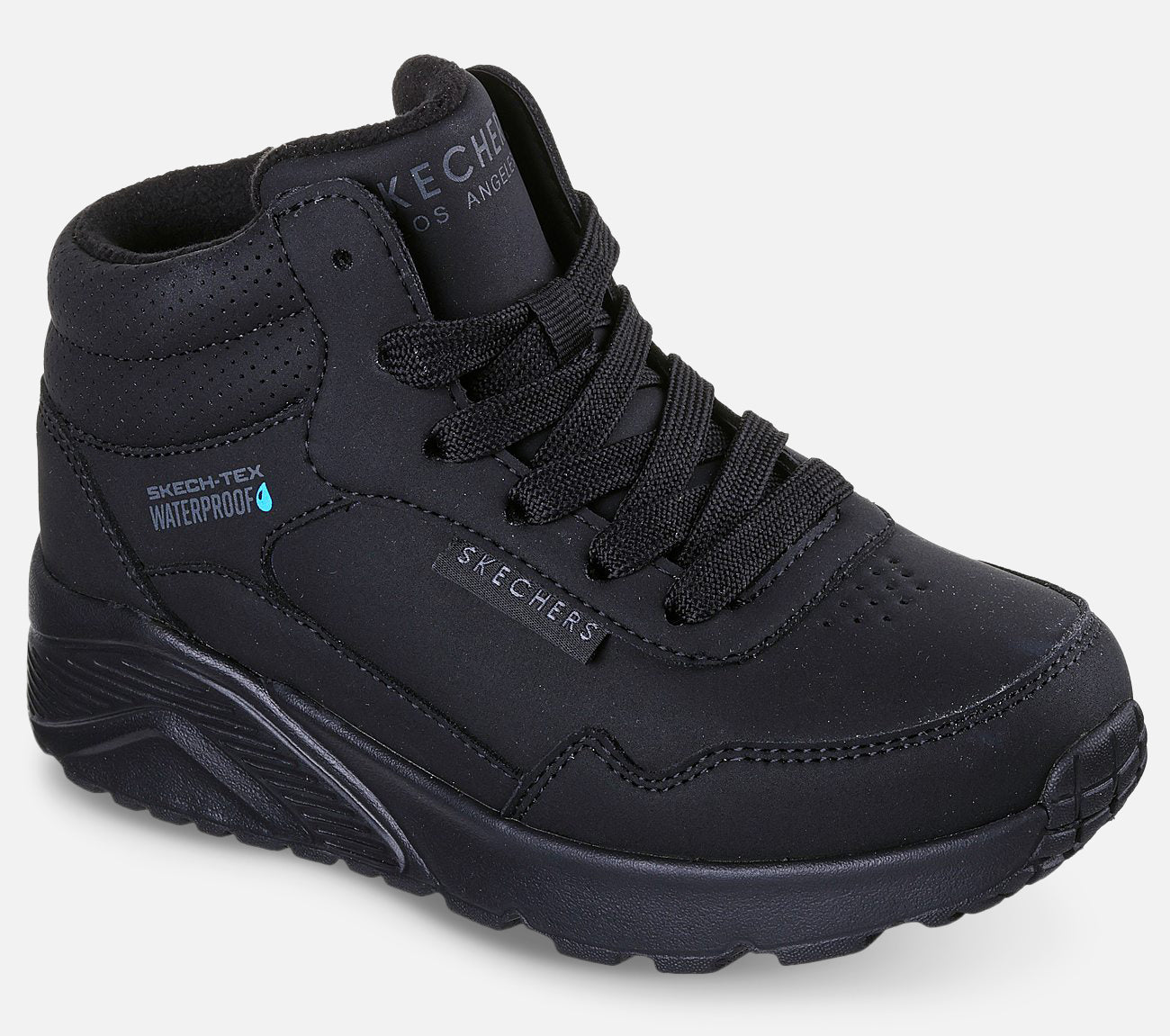 UNO Lite - Aqua Ave - Waterproof Boot Skechers.fi