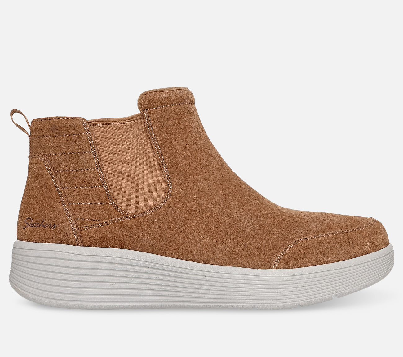 Relaxed Fit: Arch Fit Laguna - Harvest Moons Boot Skechers.fi