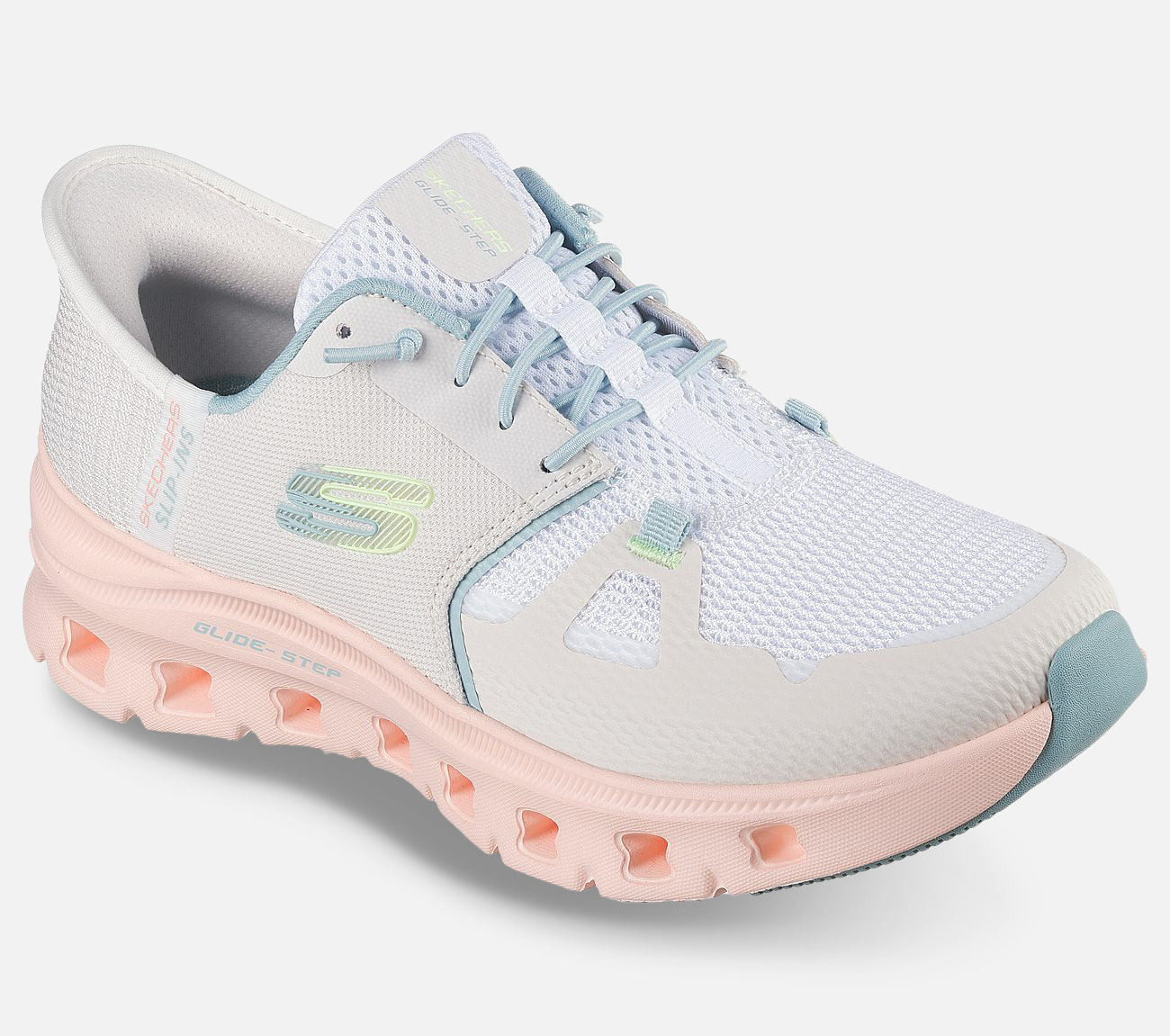 Slip-ins: Glide-Step Pro Shoe Skechers.fi