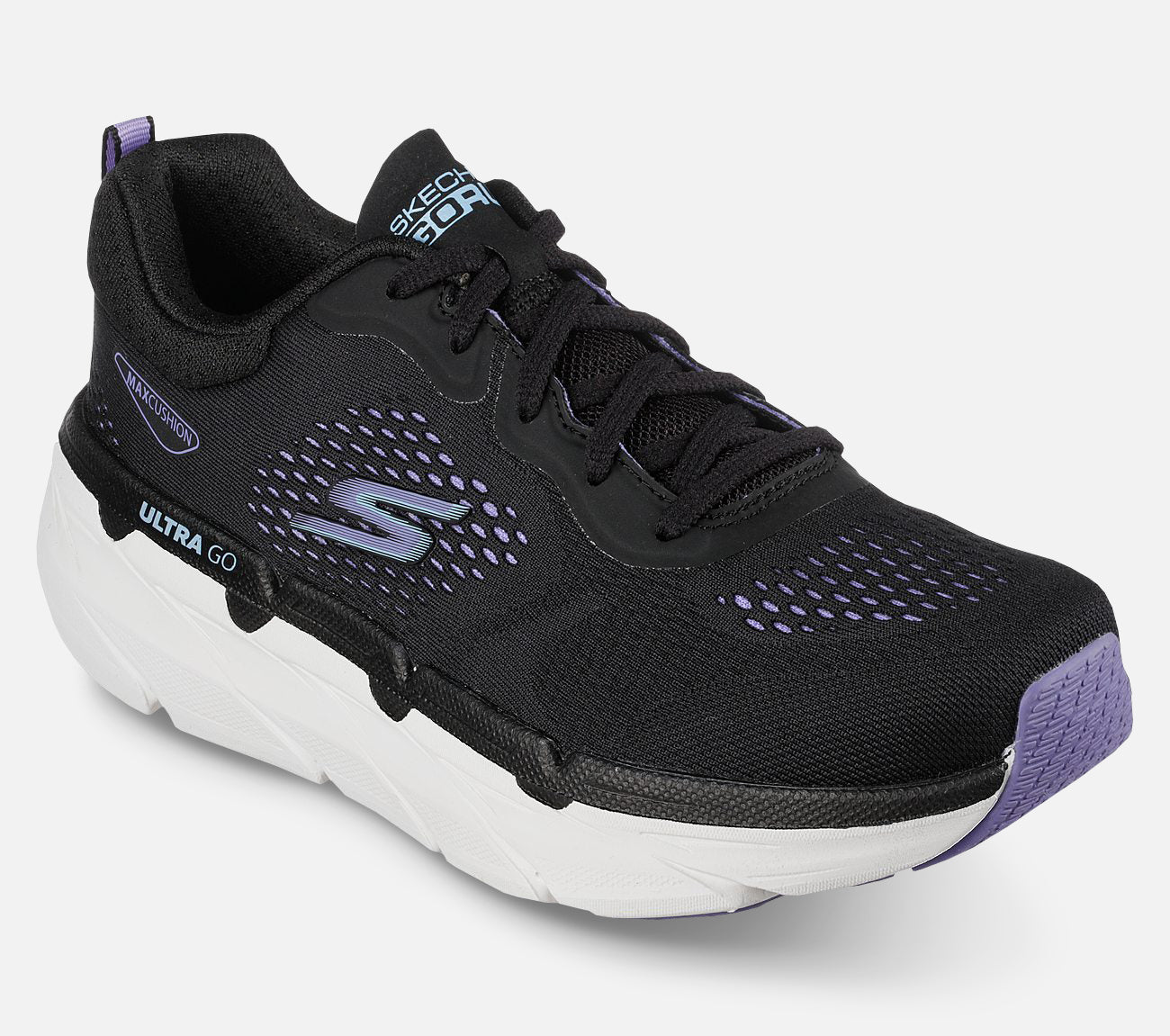 Max Cushioning Premier - Xylona Shoe Skechers