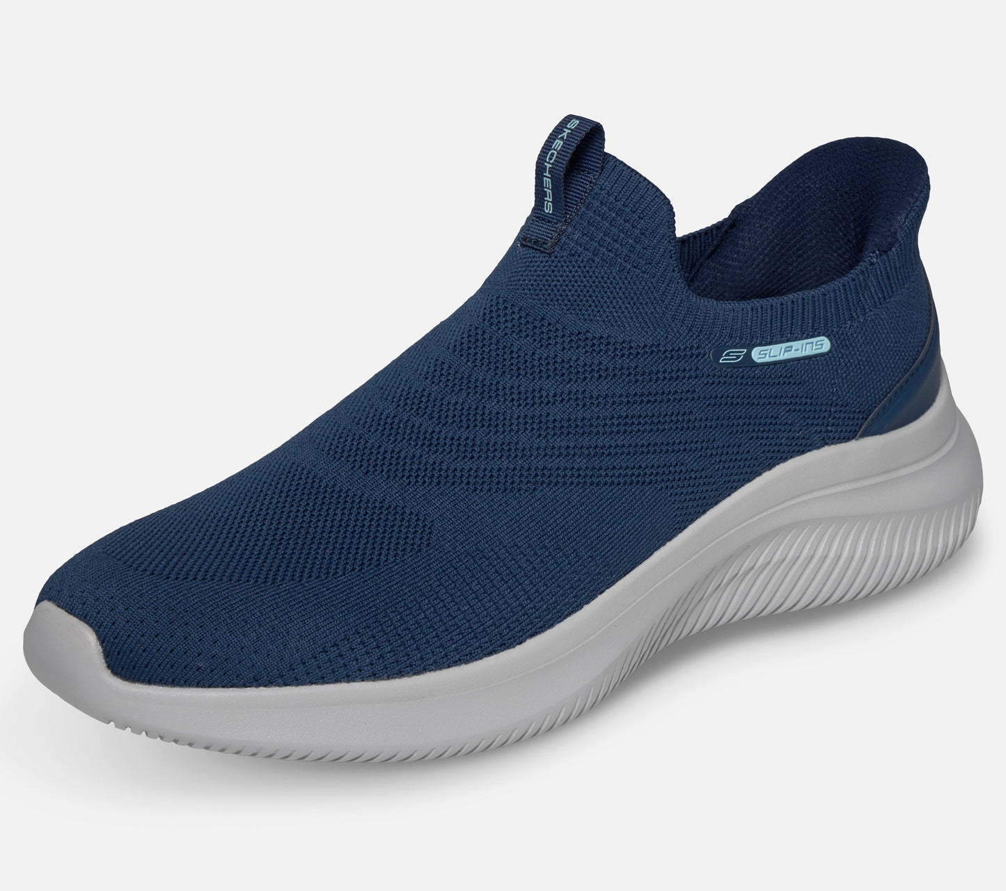 Wide Fit: Slip-ins: Ultra Flex 4.0 - Calavera Shoe Skechers.fi