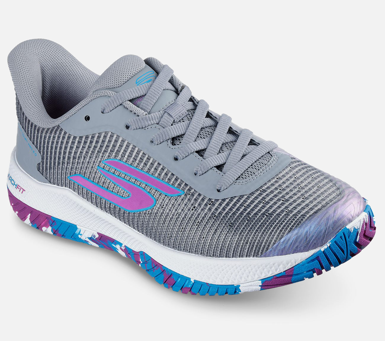Relaxed Fit: Viper Court Pro 2.0 Shoe Skechers.fi