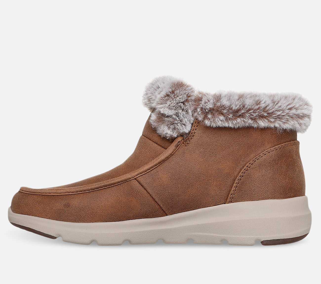 Slip-ins: Glacial Ultra - Wonderland Boot Skechers.fi