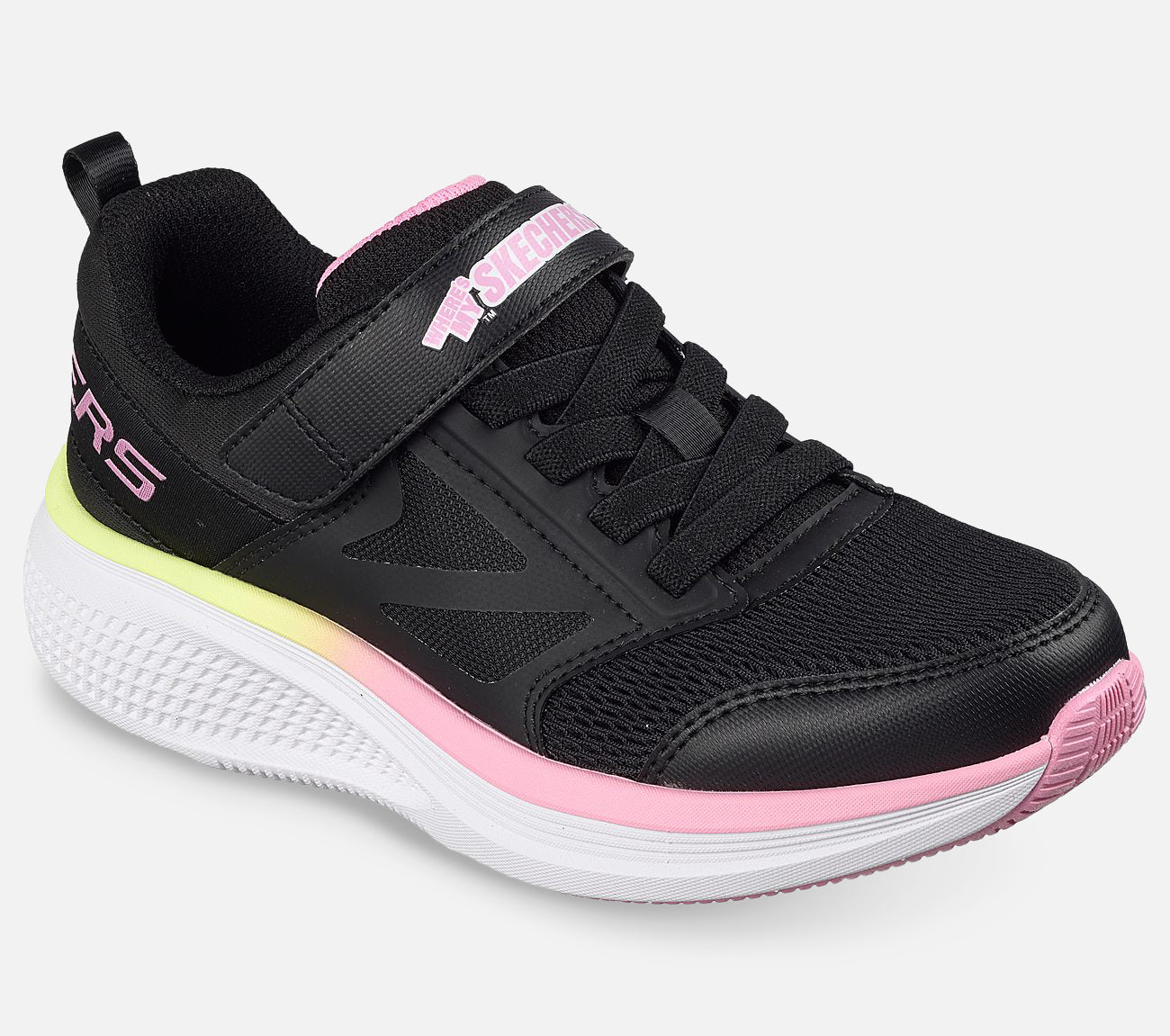 GO RUN Elevate 2.0 - Where's my Skechers? Shoe Skechers.fi
