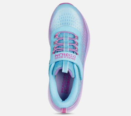 GO-RUN Accelerate - Glitter Soul Shoe Skechers.fi