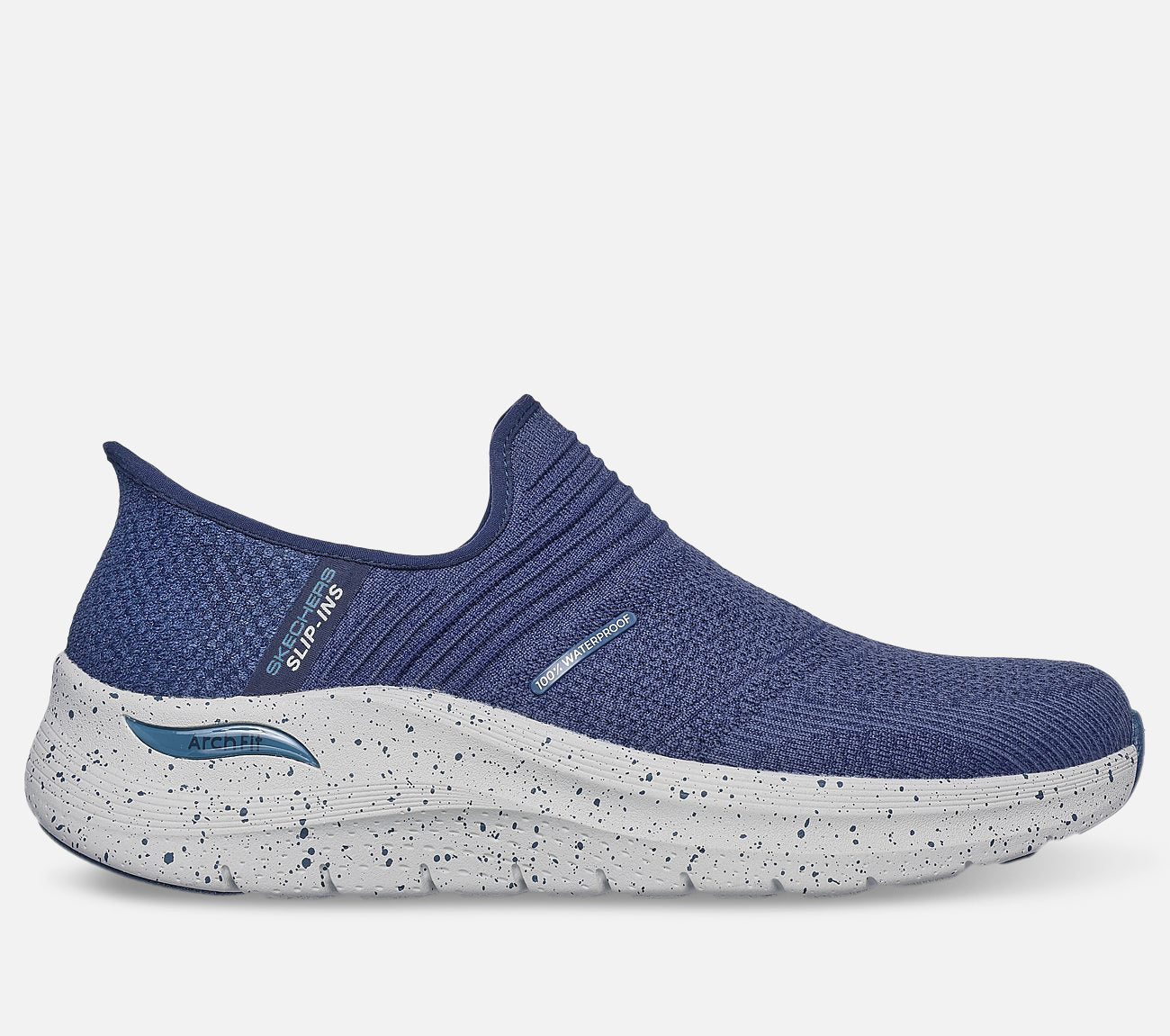Slip-ins: Arch Fit 2.0 - Sultez - Waterproof Shoe Skechers.fi