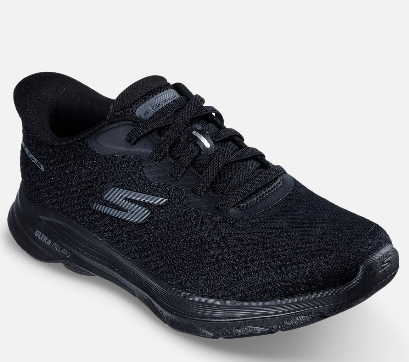 Slip-ins: GO WALK 8 - Pate Shoe Skechers.fi