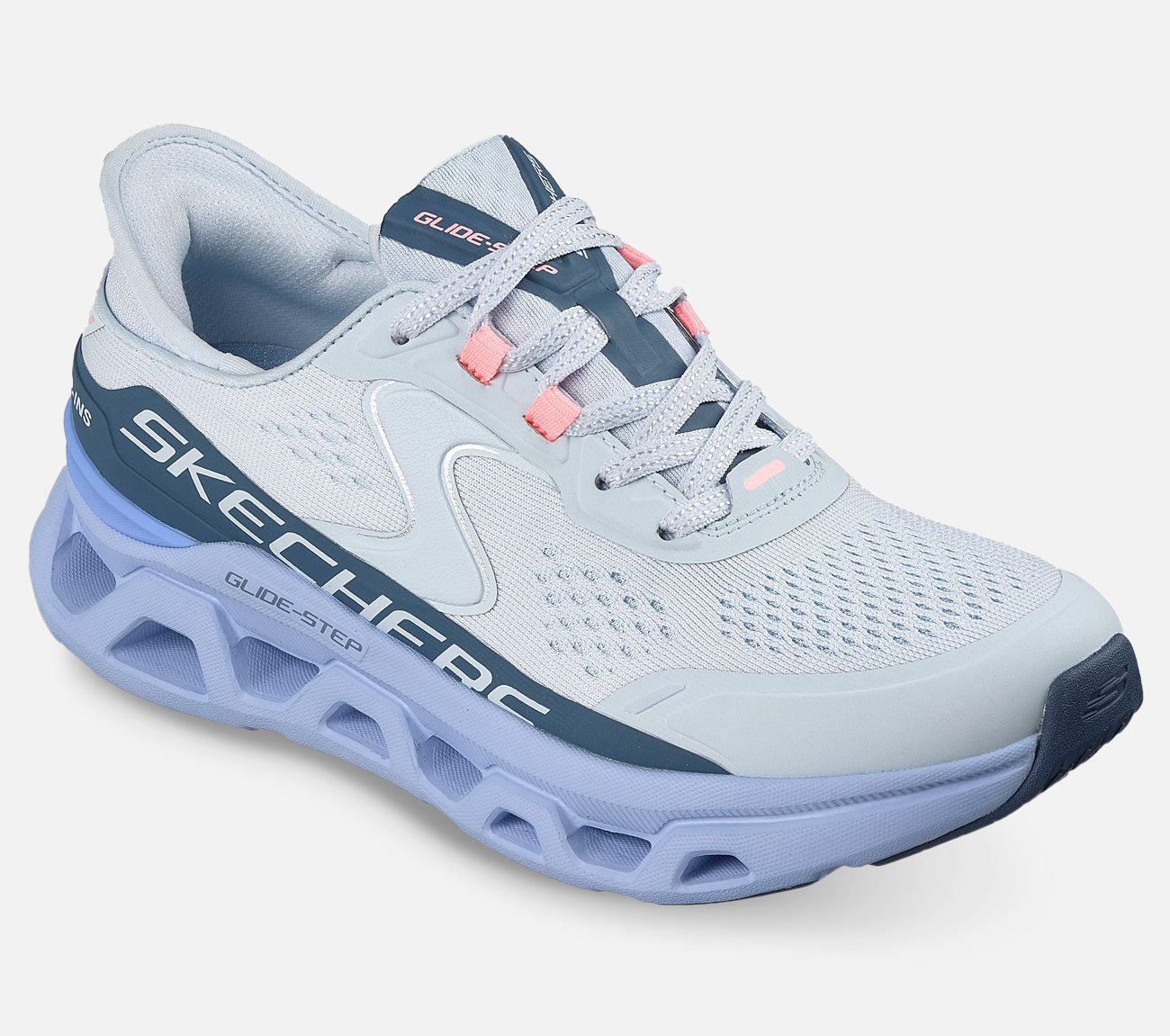 Slip-ins: Glide-Step Altus Shoe Skechers.fi