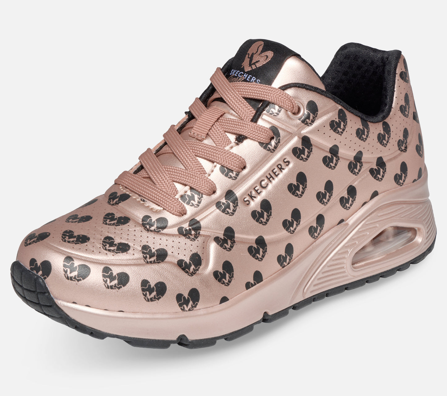 Jason Naylor: UNO - Live Life Colorfully Shoe Skechers.fi