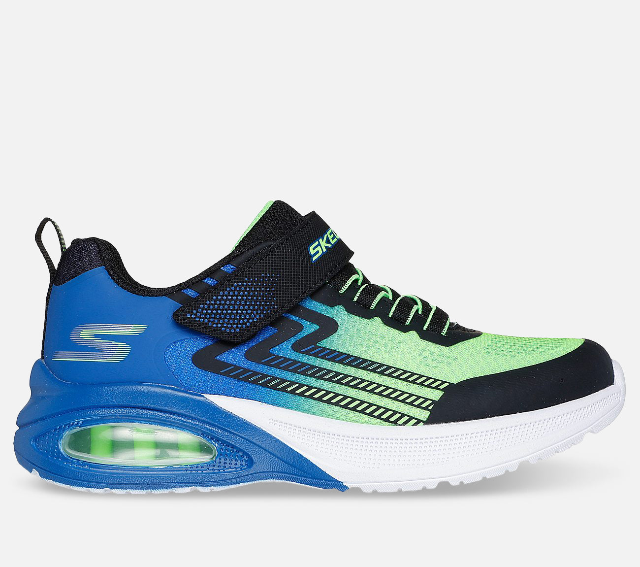 Microspec Max Advance Shoe Skechers.fi
