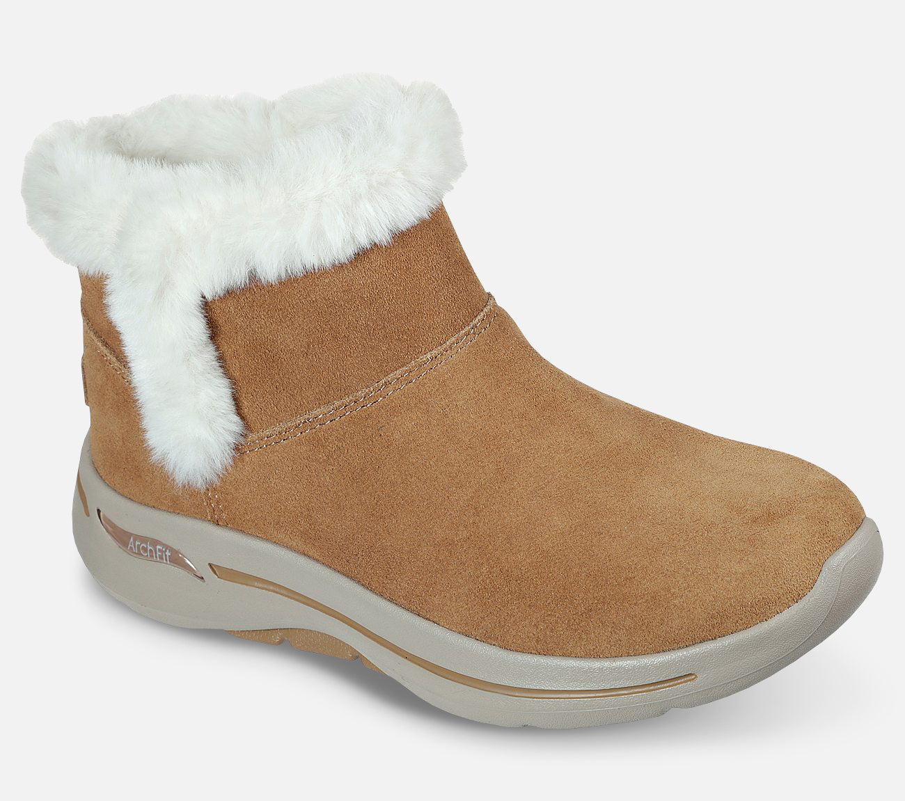 GO WALK Arch Fit - Cherish Boot Skechers