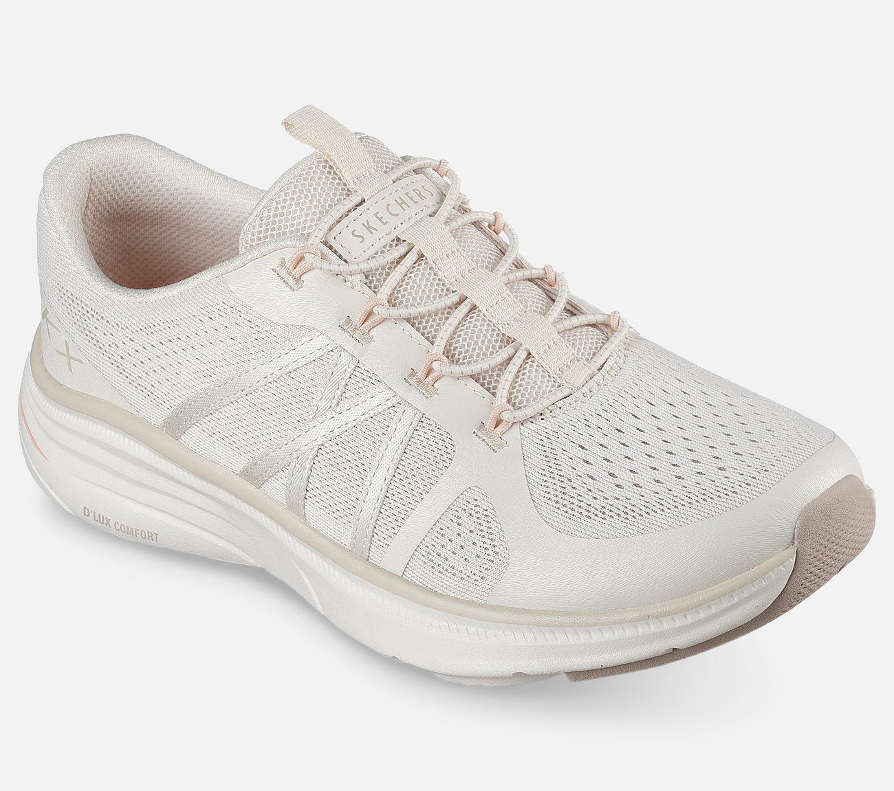 Relaxed Fit: D'Lux Comfort 2.0 - Victory Shoe Skechers.fi