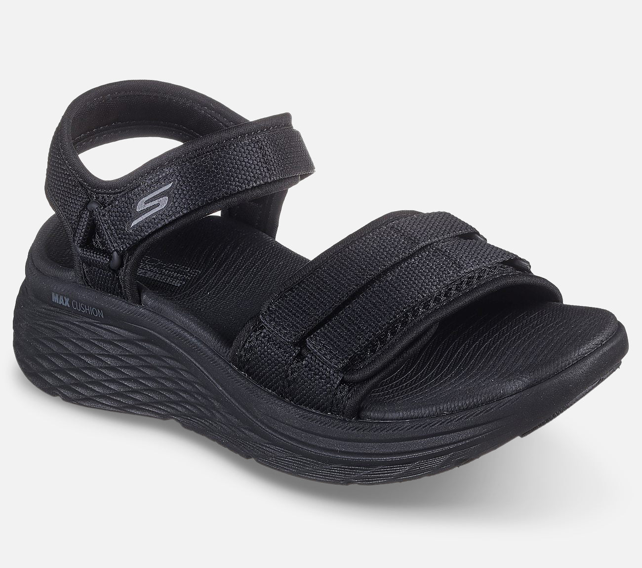 Max Cushioning Elite 2.0 Sandal - Jessie Sandal Skechers.fi