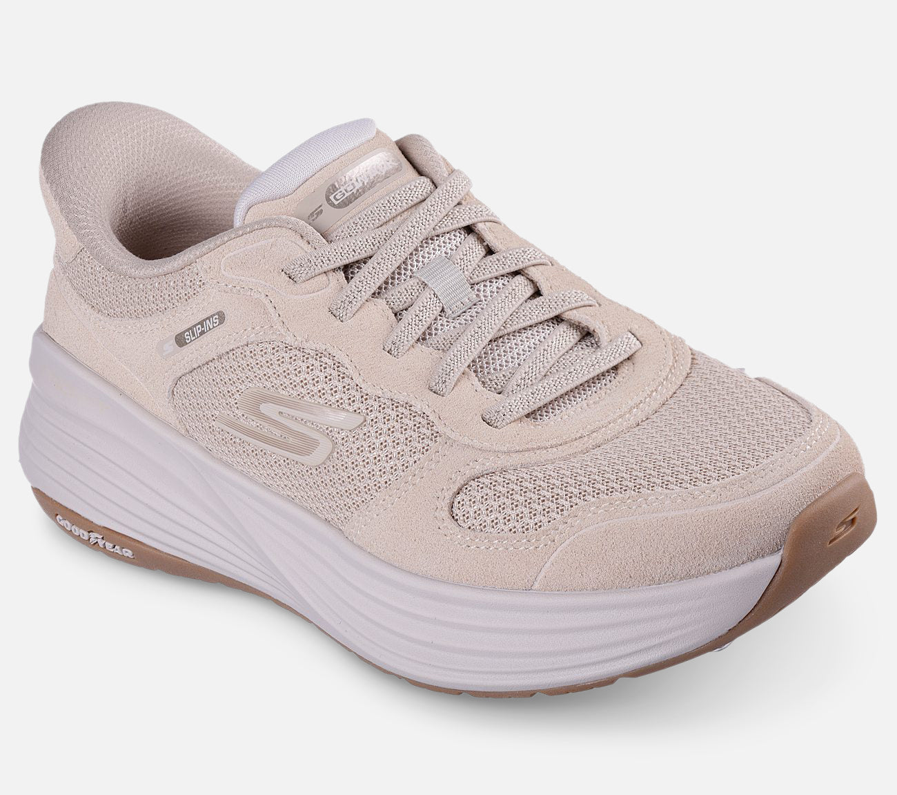 Slip-ins: GO WALK Stability 2.0 Shoe Skechers.fi
