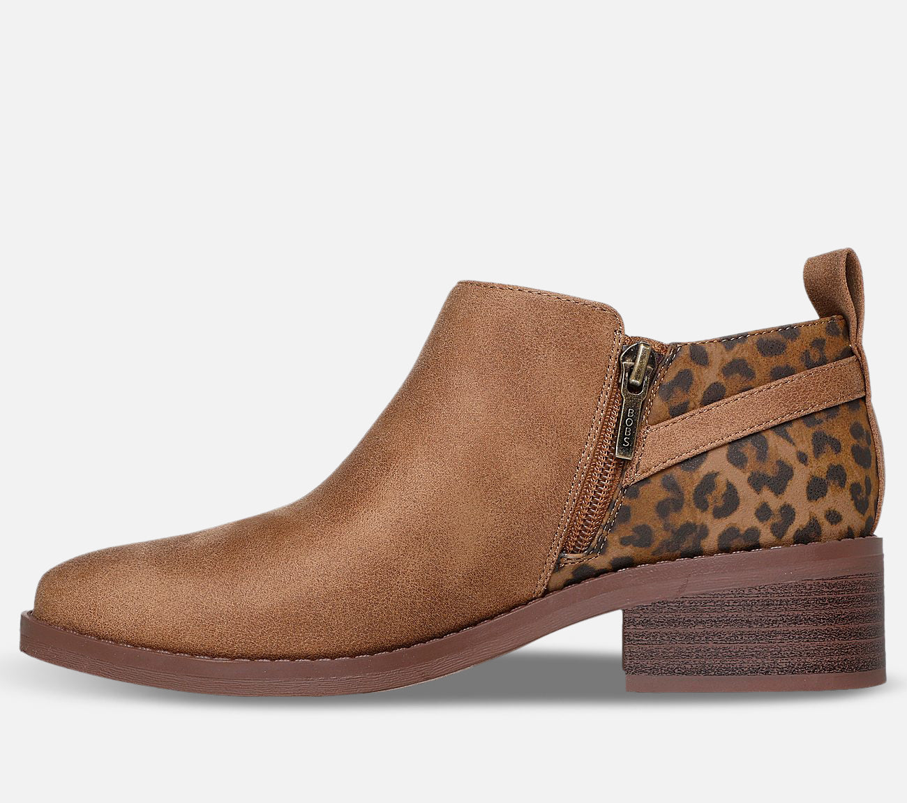 BOBS - Wander Luxe Boot Skechers.fi