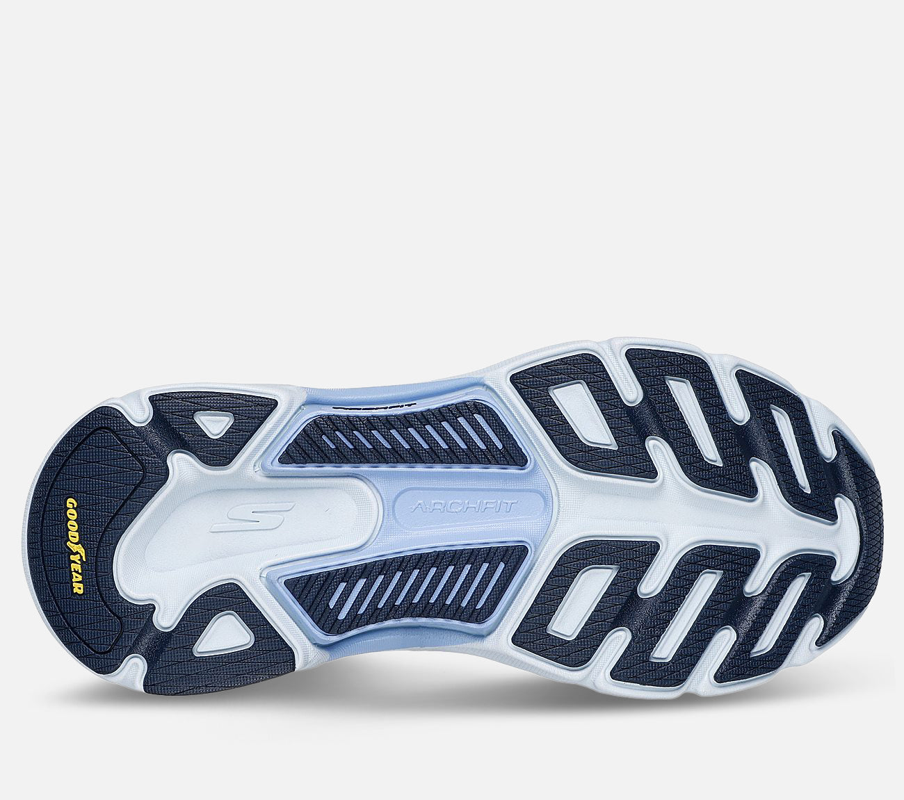 Max Cushioning Arch Fit 2.0 - Avenida Shoe Skechers.fi
