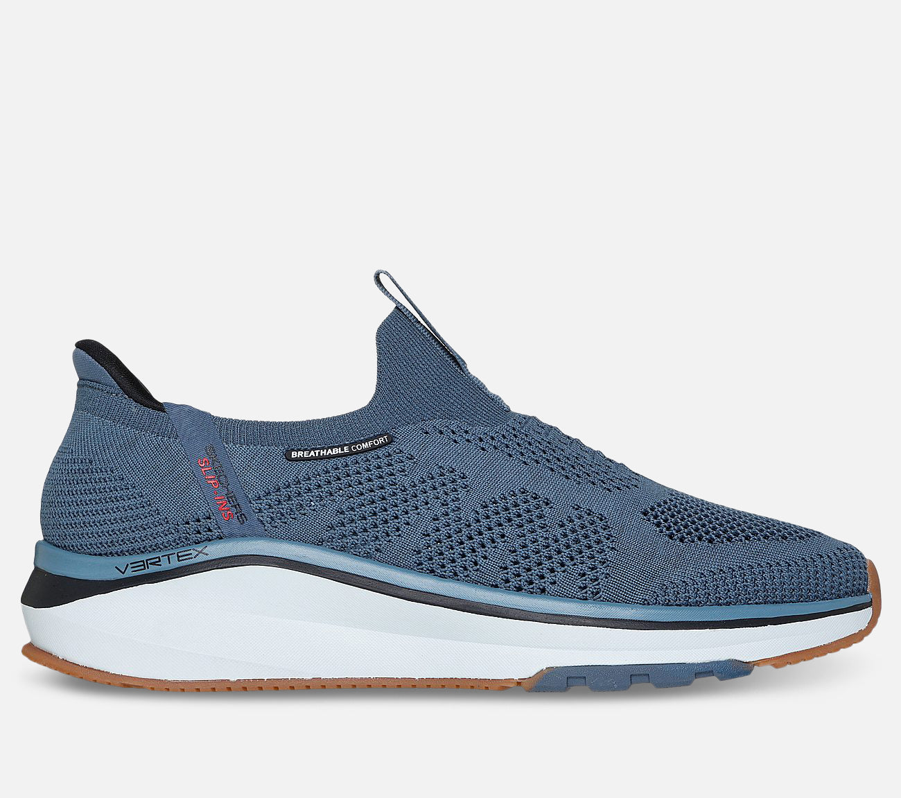 Slip-ins: Vertex - Lawsen Shoe Skechers.fi