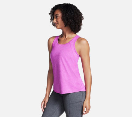 GO DRI Swift Performance Tank Clothes Skechers.fi